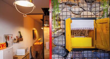 Xhubleta Room - Old Bazaar