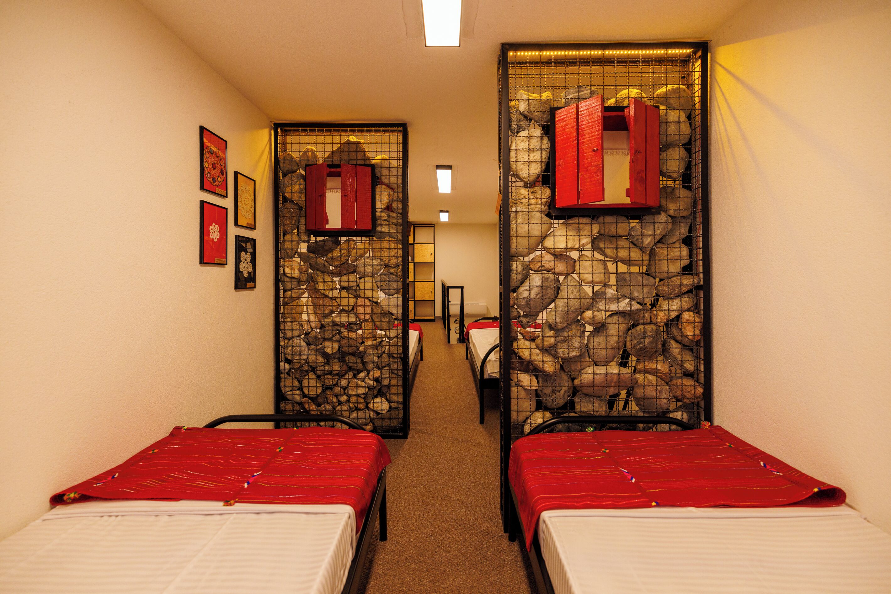 Departamento Confort, 1 habitación, para no fumadores, vista a la ciudad | 1 habitación, tabla de planchar con plancha y wifi gratis 