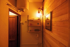 Bathroom - Xhubleta Room - Old Bazaar (Pec)