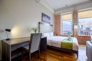 Unclassified image, 2 of 37, button - 2 BR | 2 Bath | Downtown | Free Valet Parking | 7 (Dallas)