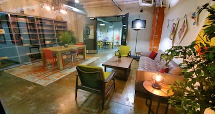 1BR | 3 Beds | DT Views | Free Valet Parking