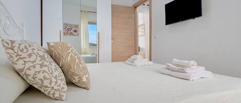 1 chambre, fer et planche Ă repasser, accĂšs au Wi-Fi (inclus)