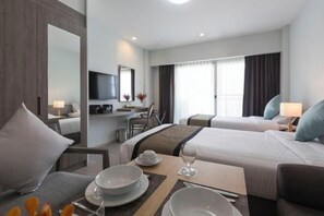 Room - Kantary Hotel, Amata Bangpakong (Chon Buri)