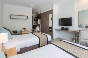 Room - Kantary Hotel, Amata Bangpakong (Chon Buri)