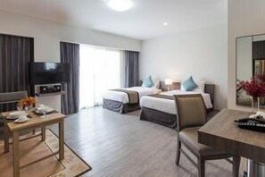 Room - Kantary Hotel, Amata Bangpakong (Chon Buri)