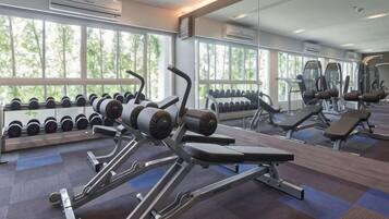 Gimnasio