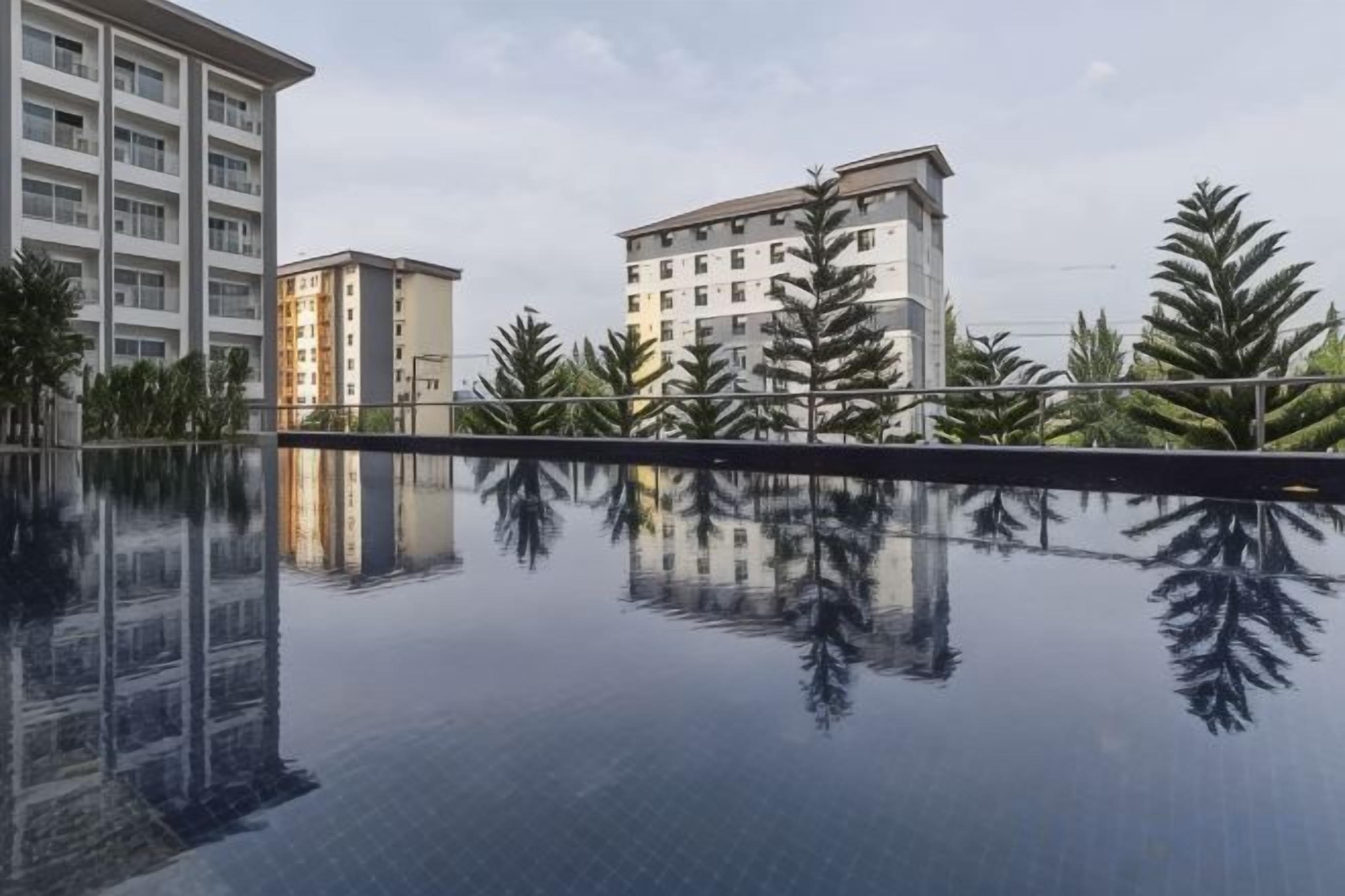 Zwembad
