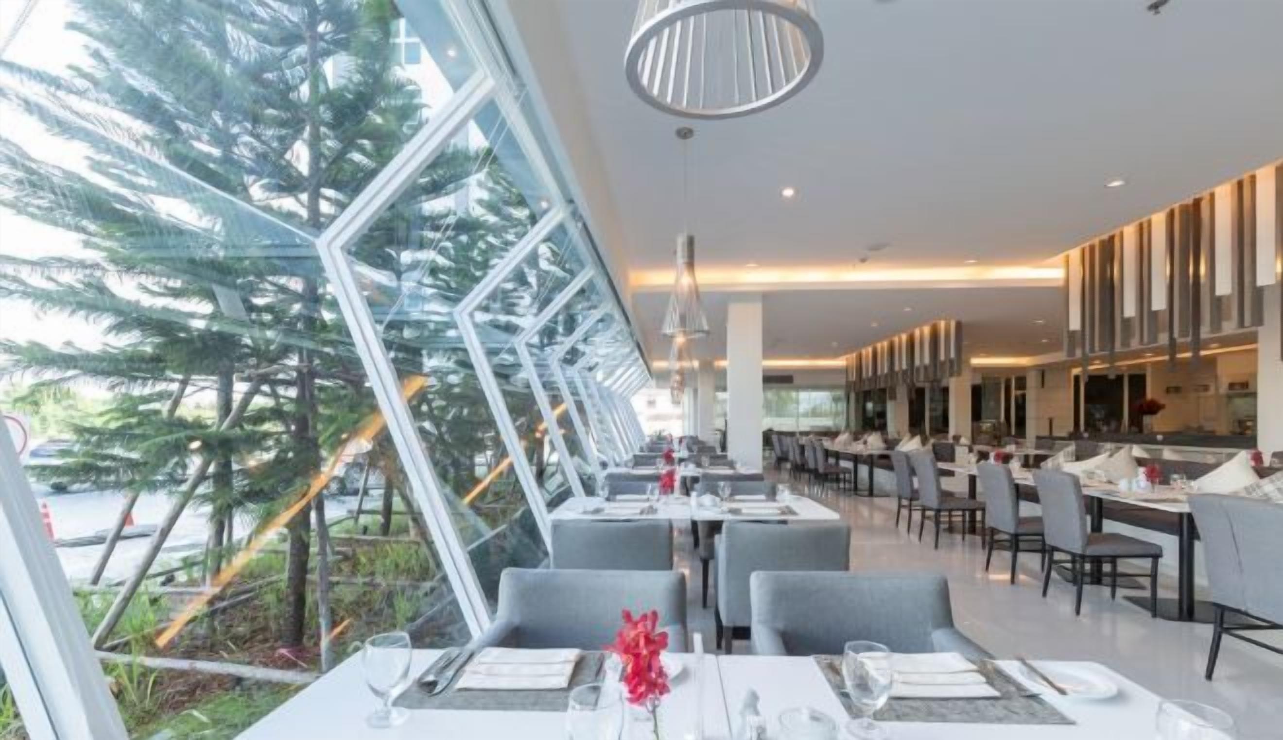 Restaurantes
