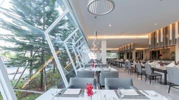 Restaurantes