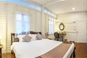 Room - Baankachitpan Bangkok Hotel (Bangkok)