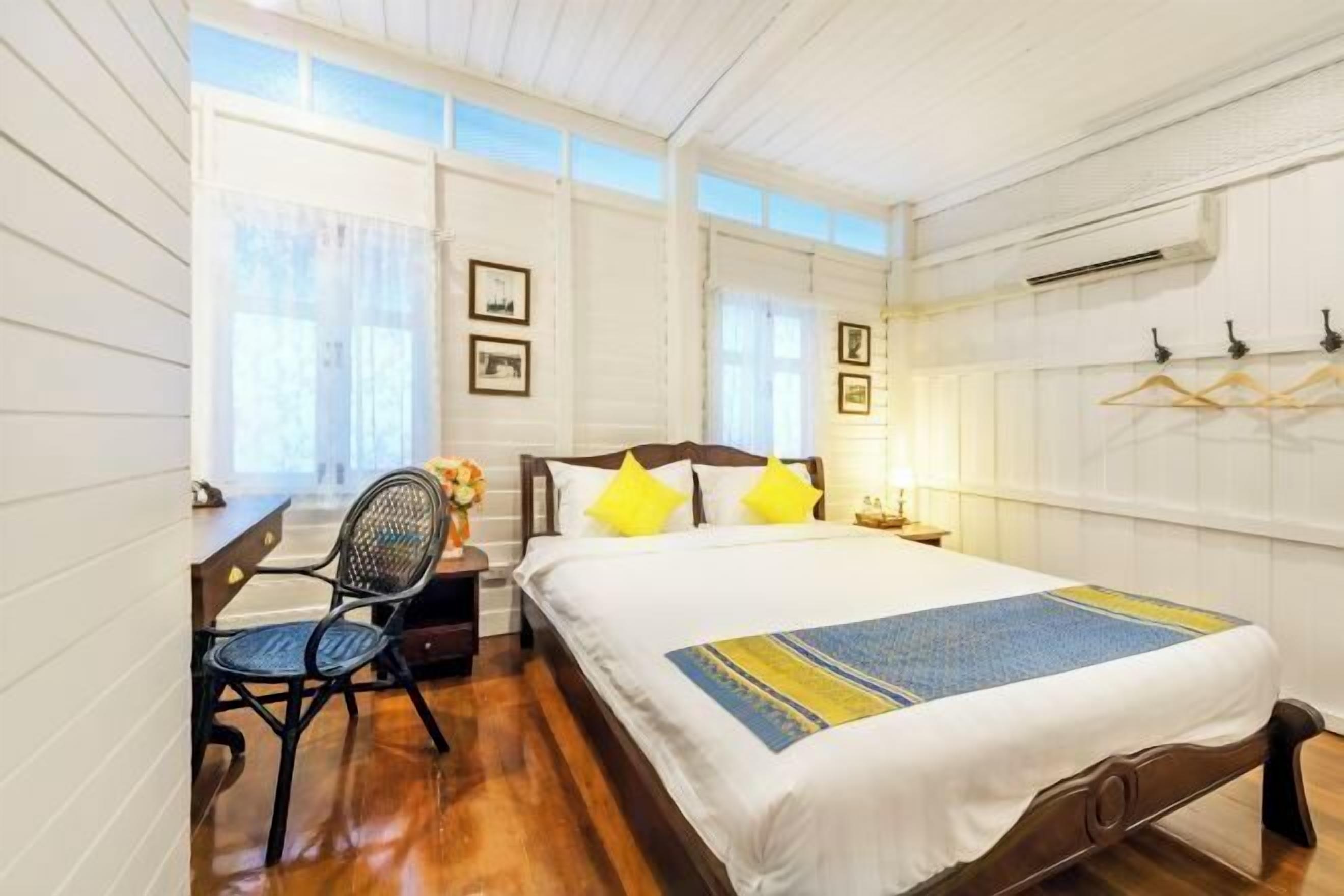 ห้องพัก