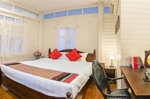 Room - Baankachitpan Bangkok Hotel (Bangkok)