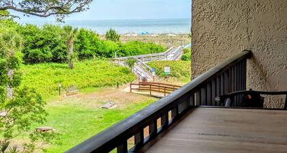 ThisIsOceanfrontLuxury 2BR/2BACondo with Breakfast Groceries