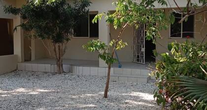 Captivating 1-bed House in West End Negril