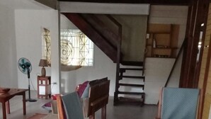 Dining - Captivating 1-bed House in West End Negril (Negril)
