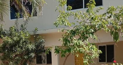 Captivating 1-bed House in West End Negril