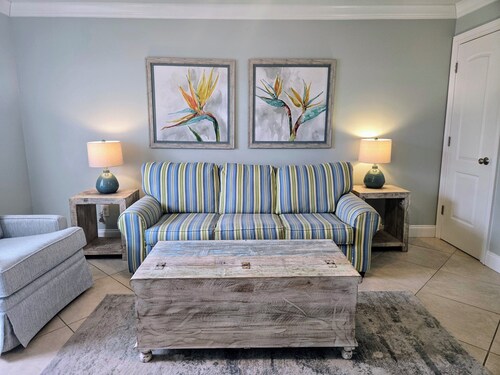 Pet Friendly Southern Breeze #4- Free Daily Activities Included!