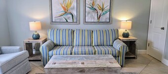 Pet Friendly Southern Breeze #4- Free Daily Activities Included!