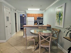 Dining - Pet Friendly Southern Breeze #4- Free Daily Activities Included! (Pensacola)