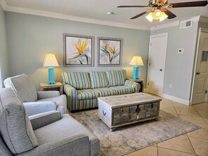 Smart TV - Pet Friendly Southern Breeze #4- Free Daily Activities Included! (Pensacola)