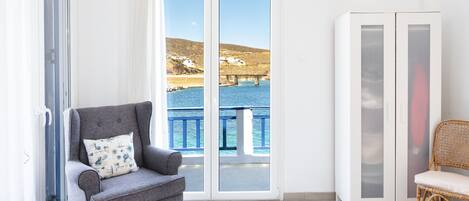 Fer et planche Ă repasser, accĂšs au Wi-Fi (inclus), literie fournie