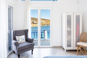 Bügeleisen/Bügelbrett, kostenloses WLAN, Bettwäsche