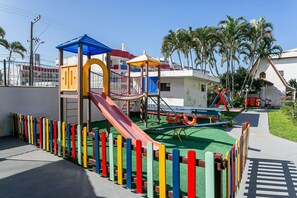 Zona infantil