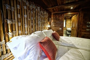 6 Schlafzimmer, WLAN, Bettwäsche