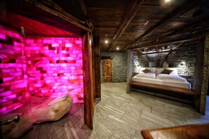 6 Schlafzimmer, WLAN, Bettwäsche