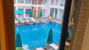 Unclassified image, 2 of 21, button - 1 Bed Apartment Sleeps 2 - Communal Pool - Parking (Hurghada)
