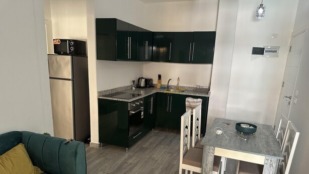 Unclassified image, 1 of 21, button - 1 Bed Apartment Sleeps 2 - Communal Pool - Parking (Hurghada)