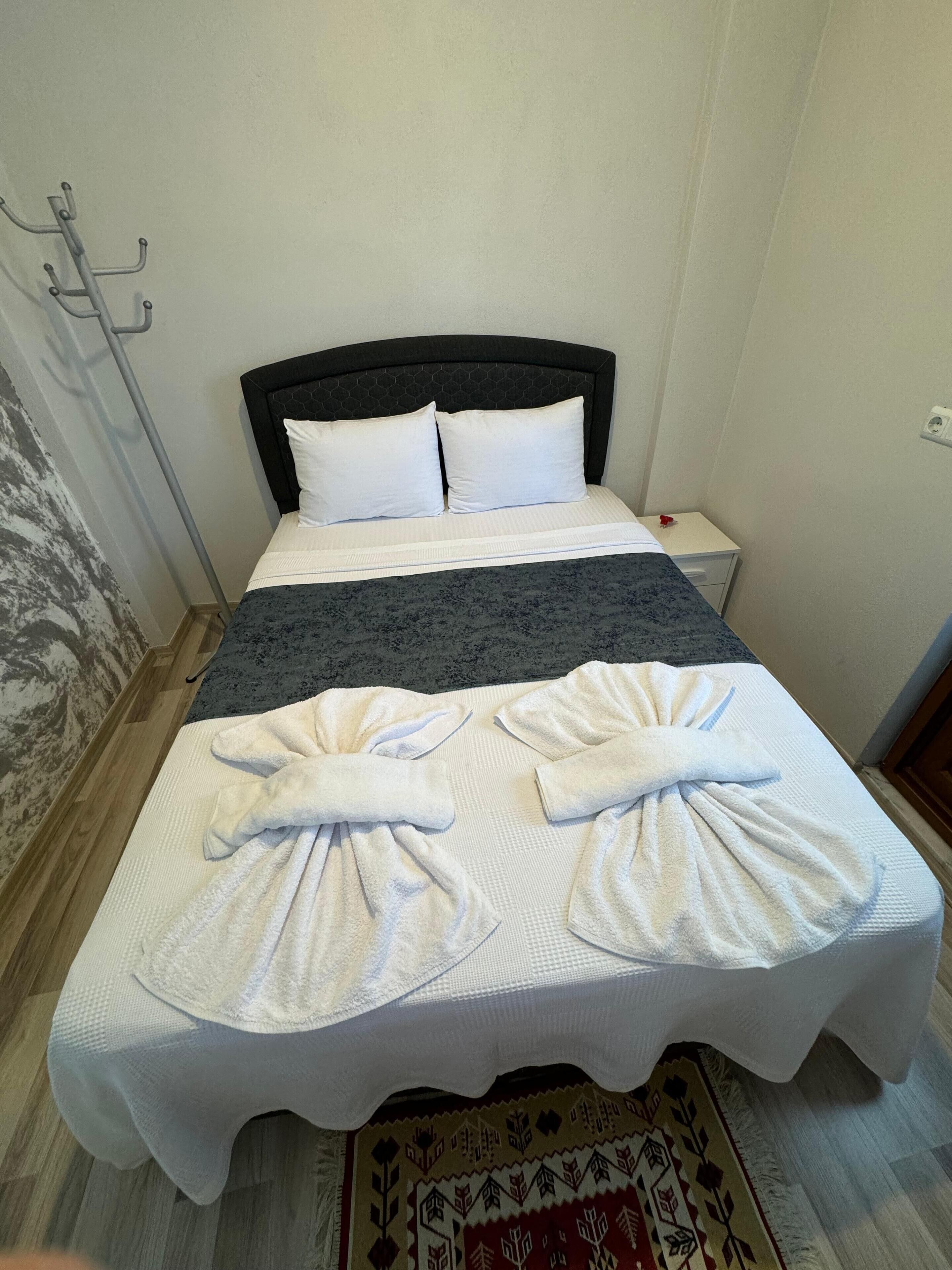 標準獨棟房屋, 2 間臥室, 山景 | 2 間臥室、埃及棉床單、高級寢具、客房內保險箱