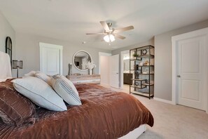 3 bedrooms, desk, iron/ironing board, free WiFi - 25% OFF 3BD - TownHome - Tavolo Pk F.Worth - FW001 (Fort Worth)