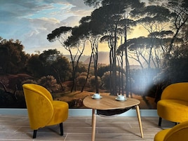 Televisión de pantalla plana