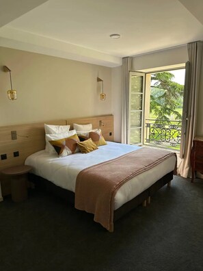 Sängtillbehör av högsta kvalitet och bäddmadrasser