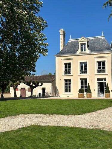 Domaine de l'Ecorcerie