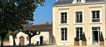 Domaine de l'Ecorcerie