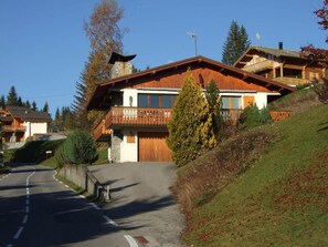 Esterni