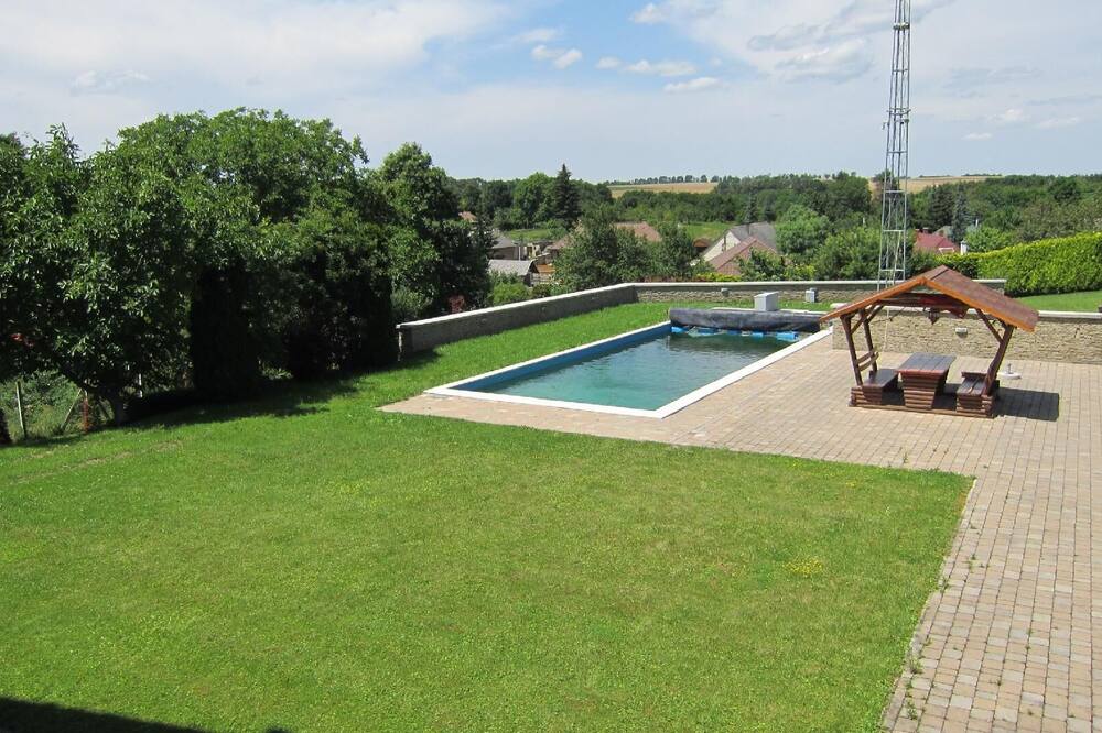 Holiday apartment Kislõd for 1 - 6 persons with 2 bedrooms - Holiday apartment in one or multi-famil