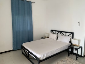 Comfort Room, Pool View - Hôtel Camille (Nguekhokhe)