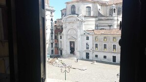 Interior - 2 bedroom apartment in venice (Venezia)