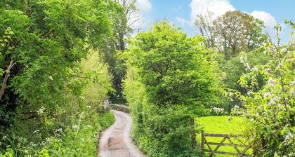 Hingham Mill Cottage