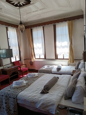 Free WiFi - TOPRAKÇILAR KOAĞI (Kastamonu)