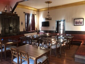 Restaurant - TOPRAKÇILAR KOAĞI (Kastamonu)