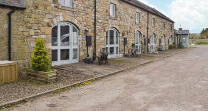2 bedroom accommodation in Netherton Near Rothbury