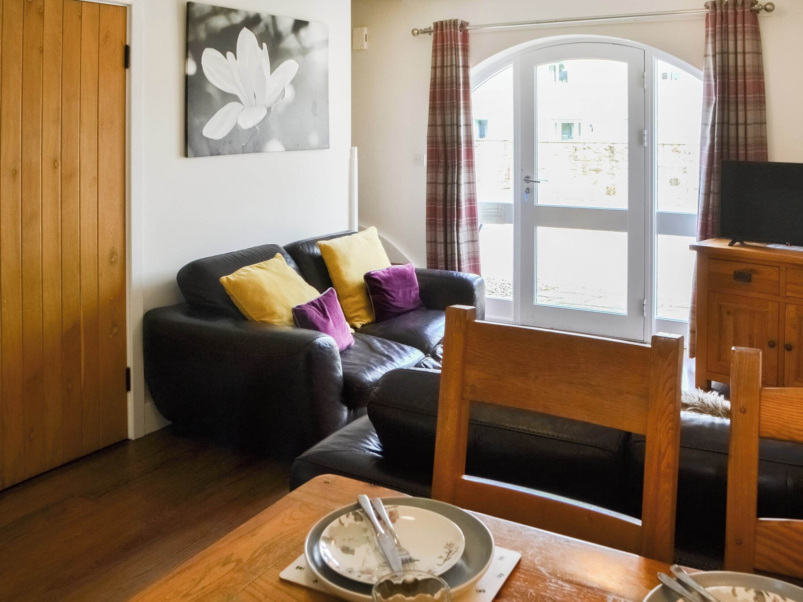 2 Bedroom Accommodation In Netherton Near Rothbury - Scotland