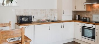 2 bedroom accommodation in Netherton Near Rothbury