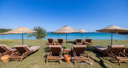 Sisus Marina Hotel
