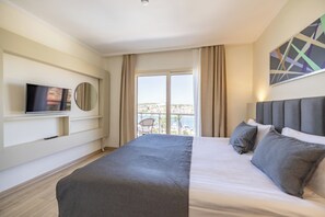 Superior Room, Marina View
