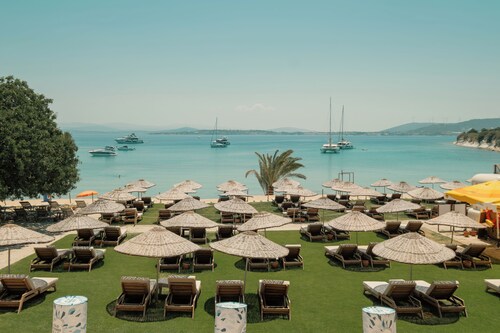 Sisus Marina Hotel